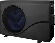 AES INVERTER HEAT PUMPS