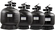 POOL PRO FILTERS CARTRIDGE