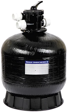 POOL PRO FILTERS SAND