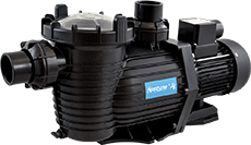 POOL PRO PUMPS CONVENTIONAL